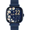 Image de Montre - ICE WATCH - 025891 - Carrée - Acier inoxydable - Étanchéité 5 ATM