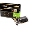 Image de Carte Graphique - ZOTAC - GeForce GT 730 - 4 Go - Sans Ventilateur - 4K Ready - VR Ready