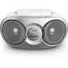Image de Radio CD - AZ215S/12 - Argent PHILIPS