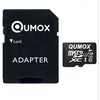Image de QUMOX 128Go micro SD SDXC classe 10 UHS-I 128 GB 128G 128 Go carte mémoire