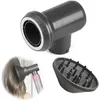 Image de Diffuseur et Adaptateur pour Dyson Airwrap Styler - QUMOX - Blanc - Accessoires pour sèche-cheveux