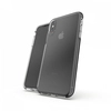 Image de Gear4 Crystal Palace Coque De Protection Pour Téléphones Portables 16,5 Cm (6.5") Housse Transparent
