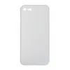 Image de Coque clic air - NATIVE UNION - iPhone 7/8 - Transparent - Souple - Accessoire