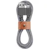 Image de Câble Ceinture Native Union Usb A Vers Usb C Zebra 1,2m