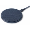 Image de Native Union Drop Casques, Smartphone, Montre Indigo Usb Recharge Sans Fil Charge Rapide Intérieure