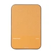 Image de Batterie Externe Native Union (re)classic Magnetic Power Bank 5000mah Kraft
