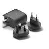 Image de Chargeur Pour Téléphone Mobile Native Union Fast Gan Charger Pd 67w Black Intl 2c1a