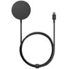 Image de Chargeur Magnétique Sans Fil Native Union Snapstand Noir