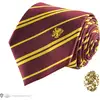 Image de Cravate Deluxe Gryffondor - Harry Potter
