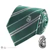 Image de Cravate Deluxe Serpentard - Harry Potter