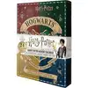 Image de Calendrier de l'avent Harry Potter - Christmas in the Wizarding World