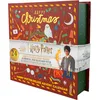 Image de Calendrier De L'avent Harry Potter Wizarding World Deluxe 24 Articles