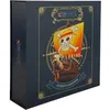 Image de Calendrier de lAvent - CINEREPLICAS - One Piece 2024 - 24 cadeaux uniques - Multicolore - Intérieur