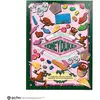 Image de Calendrier De L'avent Honeydukes - Harry Potter