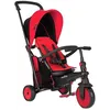 Image de Tricycle Evolutif Pliable STR3 Rouge