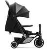 Image de Smartrike tricycle xtend traveler noir 5900800