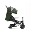 Image de SMARTRIKE - Poussette-tricycle Traveler - Forest green