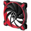 Image de Ventilateur - ARCTIC - BioniX F140 - 140 mm - Rouge - Silencieux
