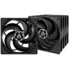 Image de Arctic P14 - 5 Pack - Noir