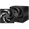 Image de Ventilateur Pc Arctic P12 Noir Silencieux Haute Performance