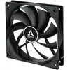 Image de Arctic F12 Pwm Pst Boitier Pc Ventilateur 12 Cm Noir 1 Pièce(s)