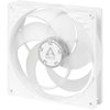 Image de Arctic P14 Pwm Boitier Pc Ventilateur 14 Cm Transparent, Blanc 1 Pièce(s)