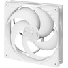 Image de Arctic P14 Pwm Pst Boitier Pc Ventilateur 14 Cm Blanc