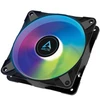 Image de Arctic P14 PWM PST ARGB - Noir