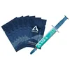 Image de ARCTIC MX-6 4g avec lingettes MX Cleaner - Pâte thermique