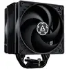Image de Refroidisseur Cpu Arctic Freezer 36 Double Ventilateur Noir
