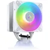 Image de ARCTIC Freezer 36 A-RGB - Refroidisseur CPU monotour avec push-pull deux ventilateurs P 120 mm à pression optimisée et éclairage