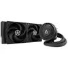 Image de Arctic Liquid Freezer III 240 Black