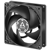 Image de Arctic P9 Silent Boitier Pc Ventilateur 9,2 Cm Noir 1 Pièce(s)
