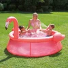 Image de Piscine Autostable Flamant Ø 1,83m X51cm Summer Waves