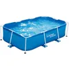 Image de Piscine tubulaire Family 260 x 160 x 66 cm