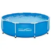 Image de Piscine tubulaire Active Frame Pool ronde 457 x 084 m - Summer Waves