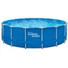 Image de Piscine tubulaire Active Frame Pool ronde 457 x 122 m - Summer Waves