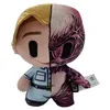 Image de Plush - DZNR 19CM - Stranger Things - Vecna - Noir - Pour enfants à partir de 3 ans