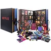 Image de YuMe Toys - Calendrier de lAvent 24 jours Netflix