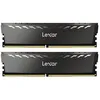 Image de Lexar Mémoire DDR4 8 Go 3200 MHz pour PC de bureau - dissipateur aluminium gris sidéral