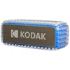 Image de Kodak Portable Wireless Speaker PWS-2237 - Bleu
