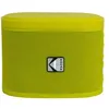 Image de KODAK Soundbrix Enceinte Portable Bluetooth Sans Fil Chargement Type-C Son 5W RMS Design Compact et Élégant - Jaune