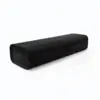 Image de Kodak soundbrix plus enceintes bluetooth magnétiques (lot de 2) duo emboîtable 80w rms - son stéréo - brixlink - portée 50m - recharge usb-c - midnight black