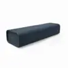 Image de Kodak soundbrix plus enceintes bluetooth magnétiques (lot de 2) duo emboîtable 80w rms - son stéréo - brixlink - portée 50m - recharge usb-c - grooving grey