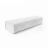 Image de Kodak soundbrix plus enceintes bluetooth magnétiques (lot de 2) duo emboîtable 80w rms - son stéréo - brixlink - portée 50m - recharge usb-c - glacier white