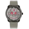 Image de Montre Analogique - Police - PL15714JSU.61 - Cuir - Quartz - Homme - Gris