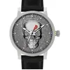 Image de Montre - Police - COLLIN - Cuir - Quartz - Imperméabilité 3 atm