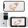 Image de KODAK Cherish C525P Moniteur vidéo Intelligent pour bébé - Vidéo de qualité - Longue durée de Vie de la Batterie
