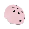 Image de Globber - Casque GO-UP tout-petits XXS-S (45-51cm) - Rose pastel