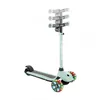 Image de Globber - Trottinette électrique 3 roues E-MOTION 4 PLUS - Vert menthe